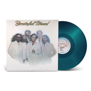 Grateful Dead - Go To Heaven (Ltd Color Vinyl) i gruppen -Start WMS hos Bengans Skivbutik AB (5667854)