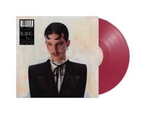 Gus Dapperton - Henge (Ltd Indie Color Vinyl) i gruppen -Start WMS hos Bengans Skivbutik AB (5667857)