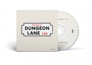 Paul McCartney - The Boys Of Dungeon Lane (CD) i gruppen CD / Kommende / Pop-Rock hos Bengans Skivbutik AB (5667859)