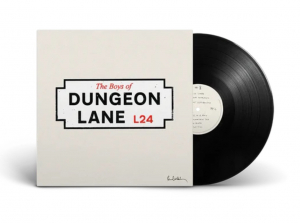 Paul McCartney - The Boys Of Dungeon Lane (Black Vinyl) i gruppen VINYL / Kommende / Pop-Rock hos Bengans Skivbutik AB (5667860)