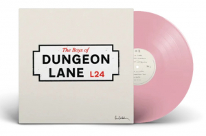 Paul McCartney - The Boys Of Dungeon Lane (Indies Pink Vinyl) i gruppen VINYL / Kommende / Pop-Rock hos Bengans Skivbutik AB (5667861)
