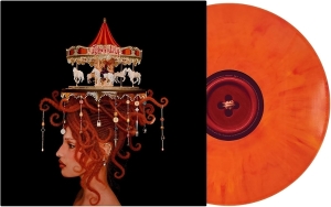 Absolutely - Paracosm i gruppen VINYL / Kommende / Hip Hop-Rap hos Bengans Skivbutik AB (5667868)