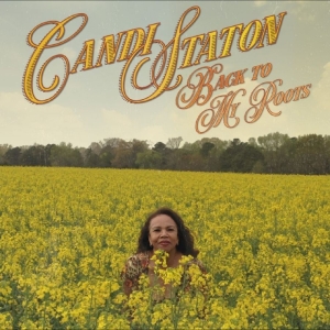 Candi Staton - Back To My Roots i gruppen VINYL / Kommende / Pop-Rock hos Bengans Skivbutik AB (5667882)