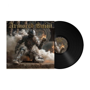 Armored Saint - Emotion Factory Reset (Black Vinyl i gruppen VINYL / Kommende / Metal hos Bengans Skivbutik AB (5667883)
