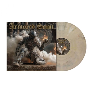 Armored Saint - Emotion Factory Reset (Marbled Viny i gruppen VINYL / Kommende / Metal hos Bengans Skivbutik AB (5667884)