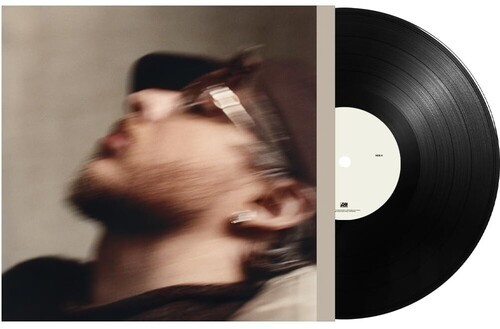 Jack Harlow - Monica (Black Vinyl) i gruppen VI TIPSER / Fredagsutgivelser / 2026-04-10 hos Bengans Skivbutik AB (5667888)
