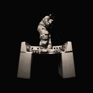 Don Toliver - Octane (Coloured Vinyl) i gruppen VINYL / Kommende / Hip Hop-Rap hos Bengans Skivbutik AB (5667889)