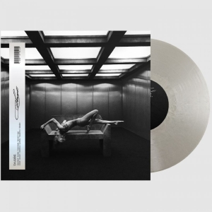 Sace6 - Brutalist i gruppen VINYL / Kommende / Pop-Rock hos Bengans Skivbutik AB (5667893)