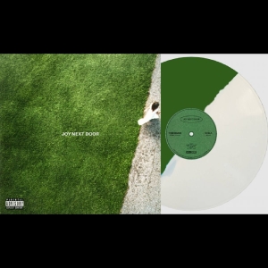 The Maine - Joy Next Door i gruppen VINYL / Kommende / Pop-Rock hos Bengans Skivbutik AB (5667897)