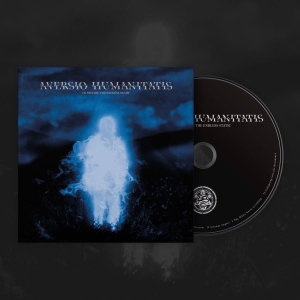 Aversio Humanitatis - To Become The Endless Static (Digip i gruppen CD / Kommende / Metal hos Bengans Skivbutik AB (5667902)