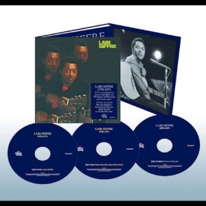Labi Siffre - 1970-1971 i gruppen CD / Kommende / Pop-Rock hos Bengans Skivbutik AB (5667915)