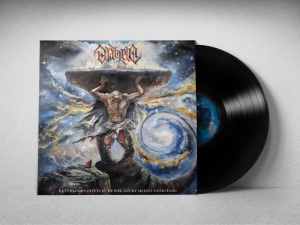 Dystopia - De Verboden Diepte Ii: De Weg Van D i gruppen VINYL / Kommende / Metal hos Bengans Skivbutik AB (5667920)