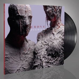 Erdve - Epigrama (Black Vinyl Lp) i gruppen VINYL / Kommende / Metal hos Bengans Skivbutik AB (5667937)
