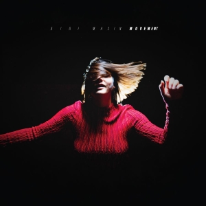 Gigi Masin - Movement (Ltd Silver Vinyl) i gruppen VINYL / Kommende / Dance-Techno hos Bengans Skivbutik AB (5667942)