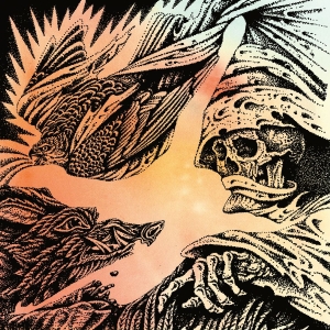 Heavy Eyes The - Focus (Digisleeve) i gruppen CD / Kommende / Metal hos Bengans Skivbutik AB (5667954)