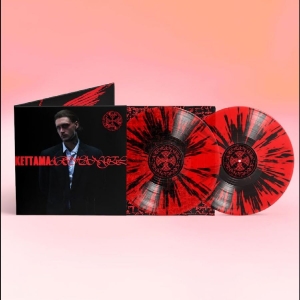 Kettama - Archangel i gruppen VINYL / Kommende / Pop-Rock hos Bengans Skivbutik AB (5667981)