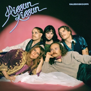 Hissun Kissun - Kaleidoskooppi i gruppen VINYL / Kommende / Pop-Rock hos Bengans Skivbutik AB (5667989)