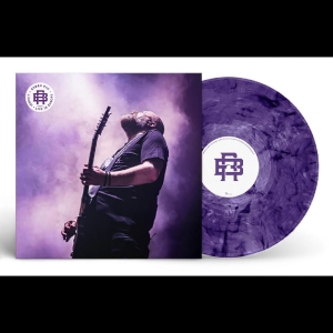 Riis Bjørn - Lifandi (Marbled Vinyl) i gruppen VINYL / Kommende / Pop-Rock hos Bengans Skivbutik AB (5668006)
