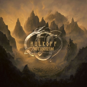 Hulkoff - Jotunheim i gruppen CD / Kommende / Metal hos Bengans Skivbutik AB (5668009)