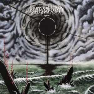 Uthullun - Dirges For The Void (Green Vinyl Lp i gruppen VINYL / Nyheter / Metal hos Bengans Skivbutik AB (5668024)