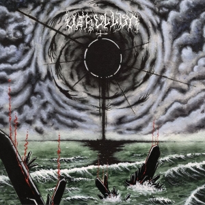 Uthullun - Dirges For The Void (Vinyl Lp) i gruppen VINYL / Nyheter / Metal hos Bengans Skivbutik AB (5668025)