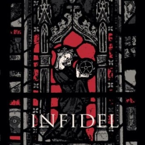 Infidel - Ministry Of Hate (Vinyl Lp) i gruppen VINYL / Nyheter / Pop-Rock hos Bengans Skivbutik AB (5668027)