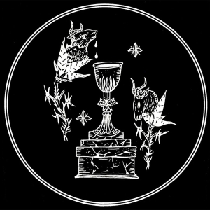 Ossaert - Offerdier (Vinyl Lp) i gruppen VINYL / Nyheter / Metal hos Bengans Skivbutik AB (5668032)