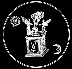 Ossaert - Pelgrimsoord (Smoke Vinyl Lp) i gruppen VINYL / Nyheter / Metal hos Bengans Skivbutik AB (5668034)