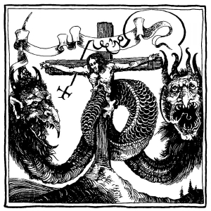 Affliction Vector - Death Comes Supreme (White Vinyl Lp i gruppen VINYL / Nyheter / Metal hos Bengans Skivbutik AB (5668035)