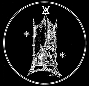 Ossaert - Bedehuis (Smoke Vinyl Lp) i gruppen VINYL / Nyheter / Metal hos Bengans Skivbutik AB (5668038)