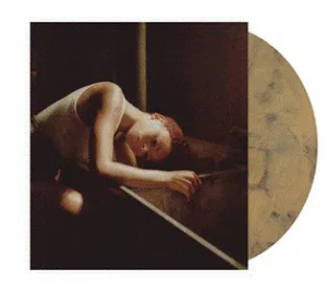 Ravyn Lenae - Bird's Eye (Limited Marble Edition) i gruppen -Start WMS hos Bengans Skivbutik AB (5668155)