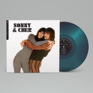 Sonny & Cher - Now Playing (Color Vinyl) i gruppen -Start WMS hos Bengans Skivbutik AB (5668157)