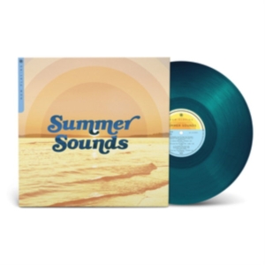 Summer Sounds - Now Playing: Summer Sounds i gruppen -Start WMS hos Bengans Skivbutik AB (5668158)