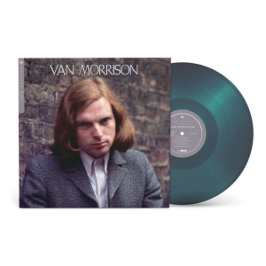 Van Morrison - Now Playing (Sea Blue Vinyl Edition) i gruppen -Start WMS hos Bengans Skivbutik AB (5668168)