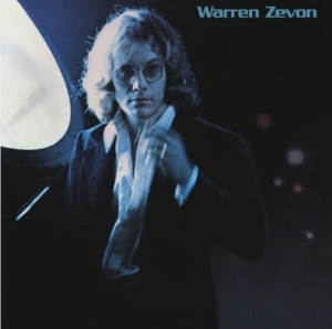 Warren Zevon - Warren Zevon (Deluxe Edition) i gruppen -Start WMS hos Bengans Skivbutik AB (5668170)