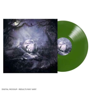 Weezer - Sznz: Autumn (Indie Exclusive Olive Vinyl Edition) i gruppen -Start WMS hos Bengans Skivbutik AB (5668171)
