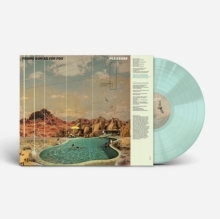 Young Gun Silver Fox - Pleasure i gruppen VINYL / Pop-Rock hos Bengans Skivbutik AB (5668173)