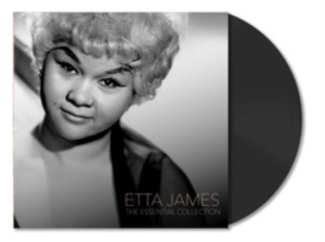 Etta James - The Essential Collection i gruppen VI TIPSER / Hjem - Vinyl Nyheter & Kommende hos Bengans Skivbutik AB (5668175)