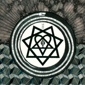 Him - Tears On Tape i gruppen CD / Kommende / Pop-Rock hos Bengans Skivbutik AB (5668179)