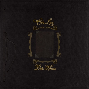 Lund Corb - Dark Horses i gruppen VINYL / Kommende / Country hos Bengans Skivbutik AB (5668203)