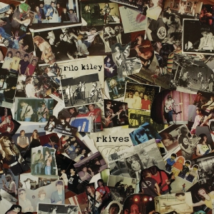 Rilo Kiley - Rkives (Opaque Gold Vinyl) i gruppen VINYL / Kommende / Pop-Rock hos Bengans Skivbutik AB (5668210)