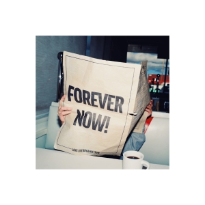 Switchfoot - Forever Now i gruppen CD / Kommende hos Bengans Skivbutik AB (5668231)