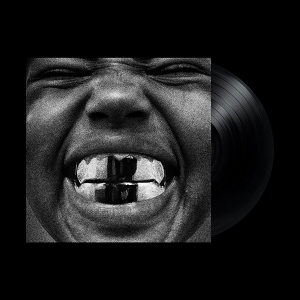 Kanye West - BULLY i gruppen VINYL / Nyheter / Hip Hop-Rap hos Bengans Skivbutik AB (5668251)