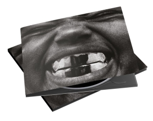 Kanye West - BULLY i gruppen VI TIPSER / Fredagsutgivelser / 2026-06-12 hos Bengans Skivbutik AB (5668252)