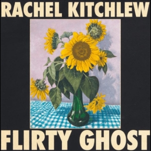 Rachel Kitchlew - Flirty Ghost i gruppen VINYL / Kommende / Jazz hos Bengans Skivbutik AB (5668267)