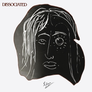 Leserge - Dissociated i gruppen VI TIPSER / Fredagsutgivelser / 2026-05-01 hos Bengans Skivbutik AB (5668268)