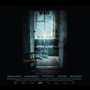 Frank Hall - I Remember You O.S.T. i gruppen CD / Kommende / Pop-Rock hos Bengans Skivbutik AB (5668293)