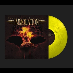 Immolation - Shadows In The Light i gruppen VINYL / Kommende / Metal hos Bengans Skivbutik AB (5668329)