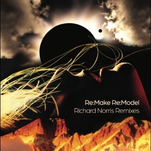 Richard Norris - Re-Make: Re-Model (Richard Norris R i gruppen CD / Kommende hos Bengans Skivbutik AB (5668343)