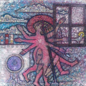 Crying Loser - The Ick i gruppen VINYL / Kommende / Pop-Rock hos Bengans Skivbutik AB (5668346)